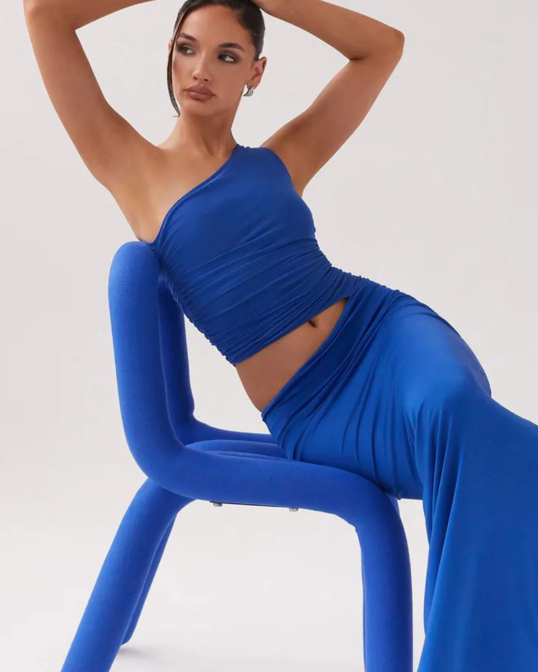 Peppermayo Seranella Maxi Dress - Rovetoy