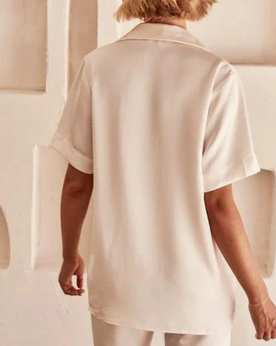 Runway Scout Zara Set Cream - Rovetoy