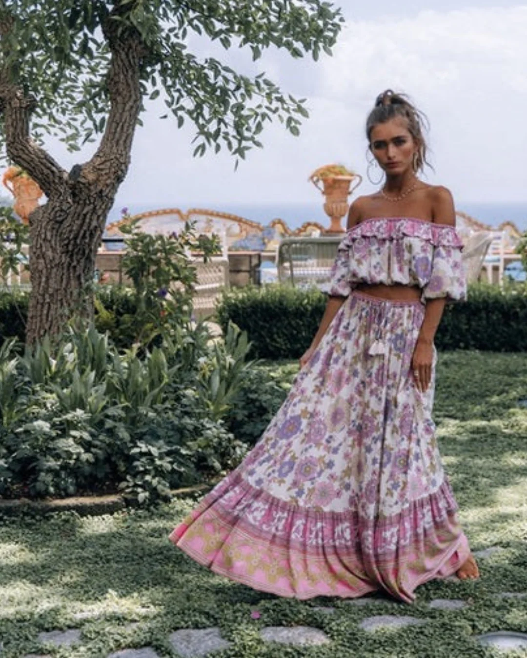 BUY: Spell & The Gypsy Buttercup Set - Rovetoy