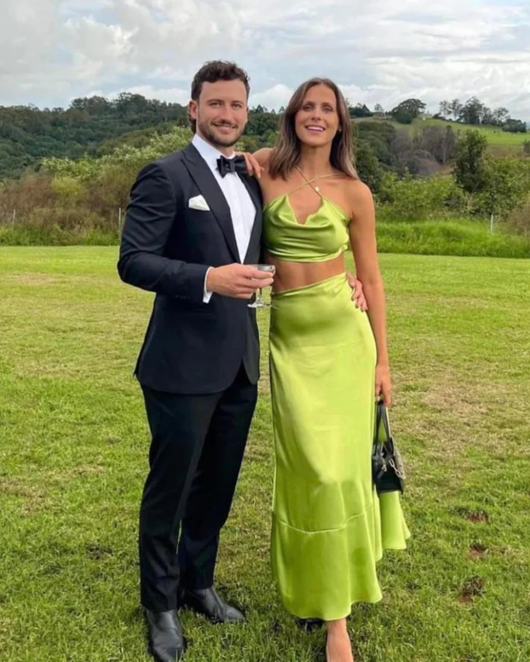 Worn By Apple Set - Rovetoy