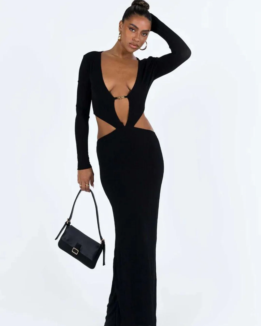 Princess Polly Everton Dress - Rovetoy