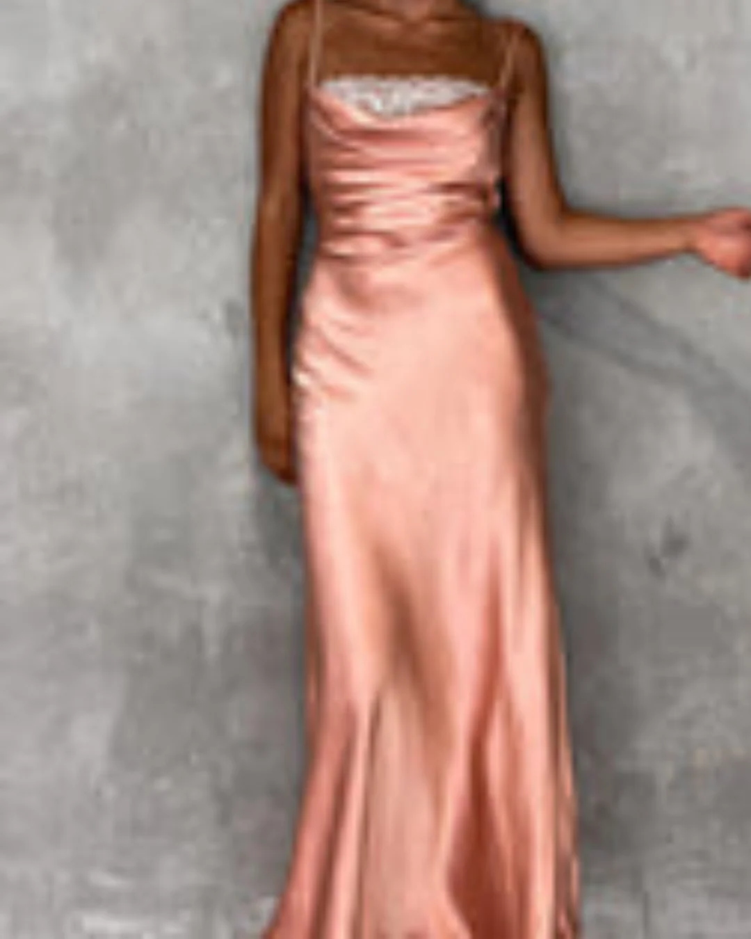 Mishkah Manhattan Dress - Rovetoy