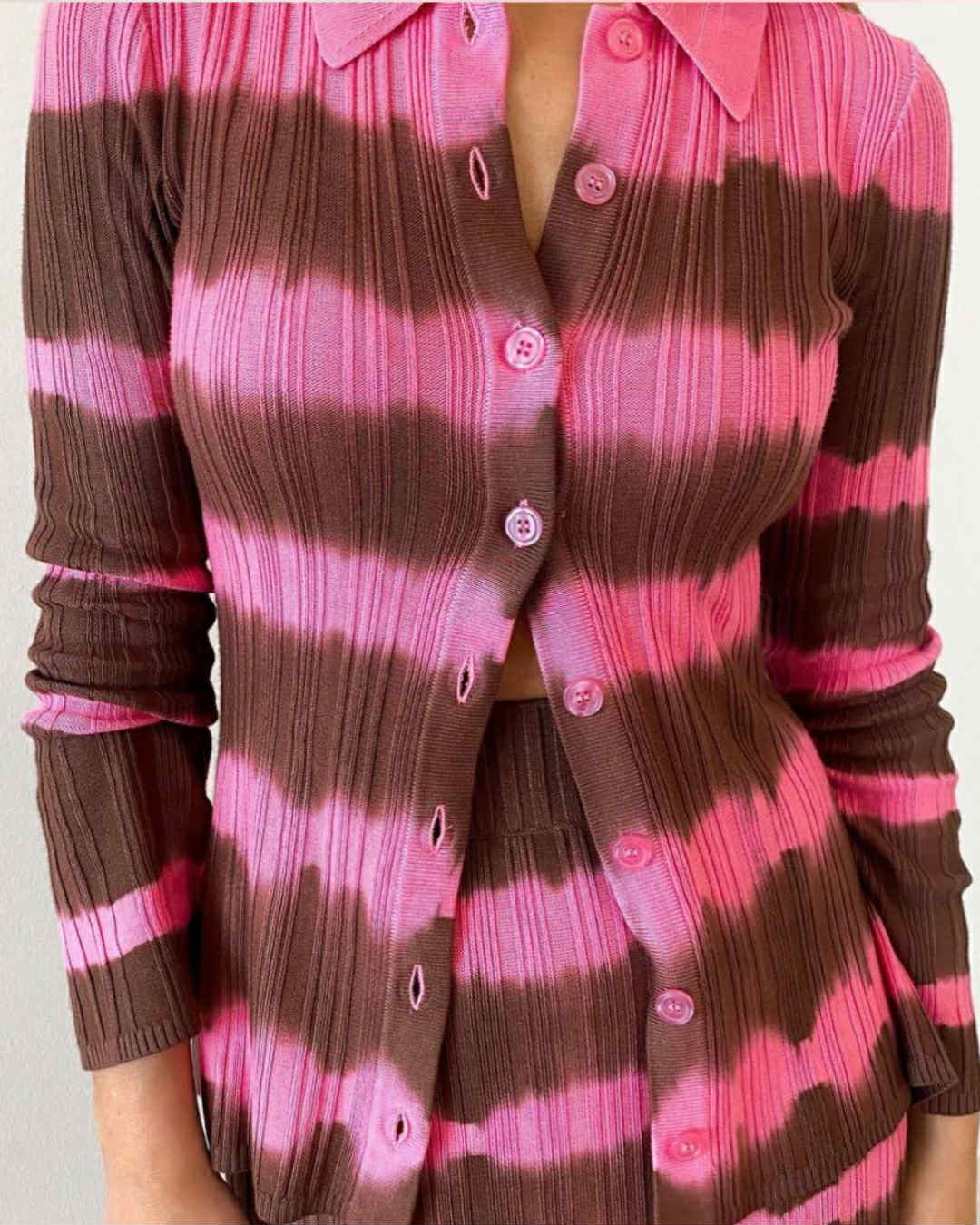 C/MEO Vice Versa Knit Set - Rovetoy