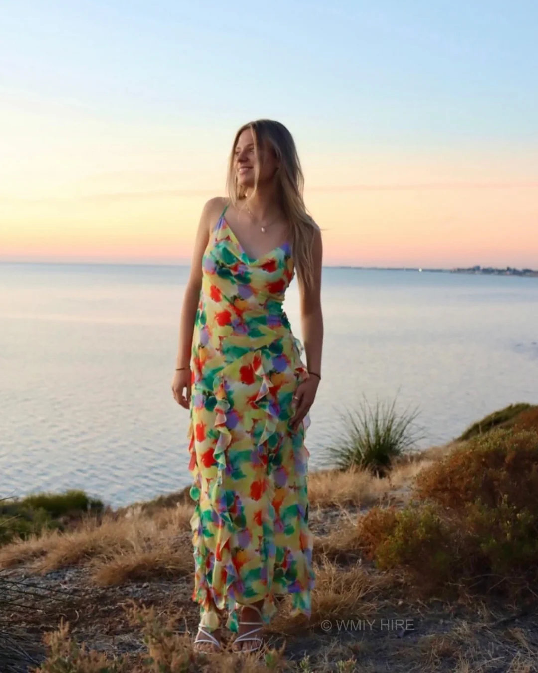 Charlie Holiday Cheyenne Dress - Rovetoy