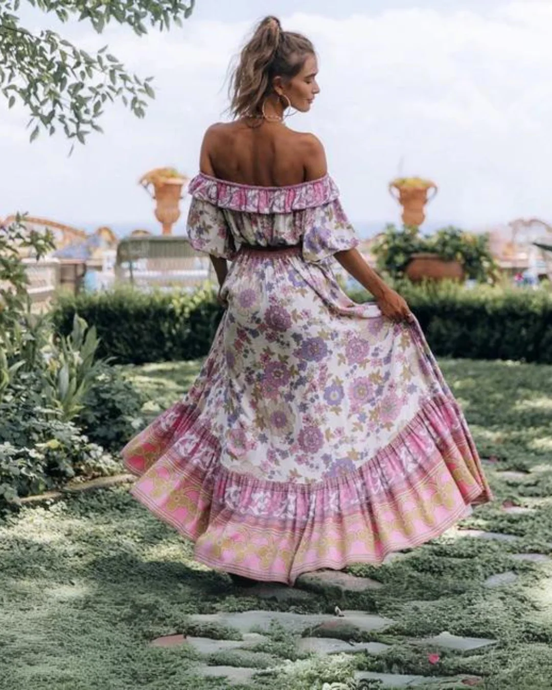 BUY: Spell & The Gypsy Buttercup Set - Rovetoy