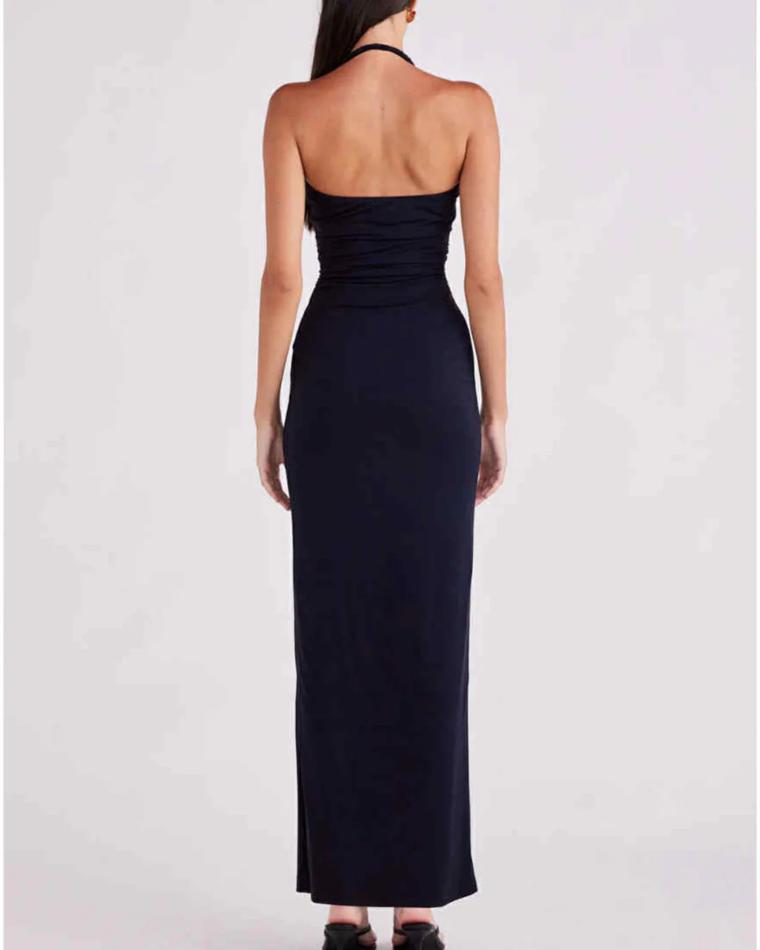 Sndys Ash Tank Dress - Rovetoy