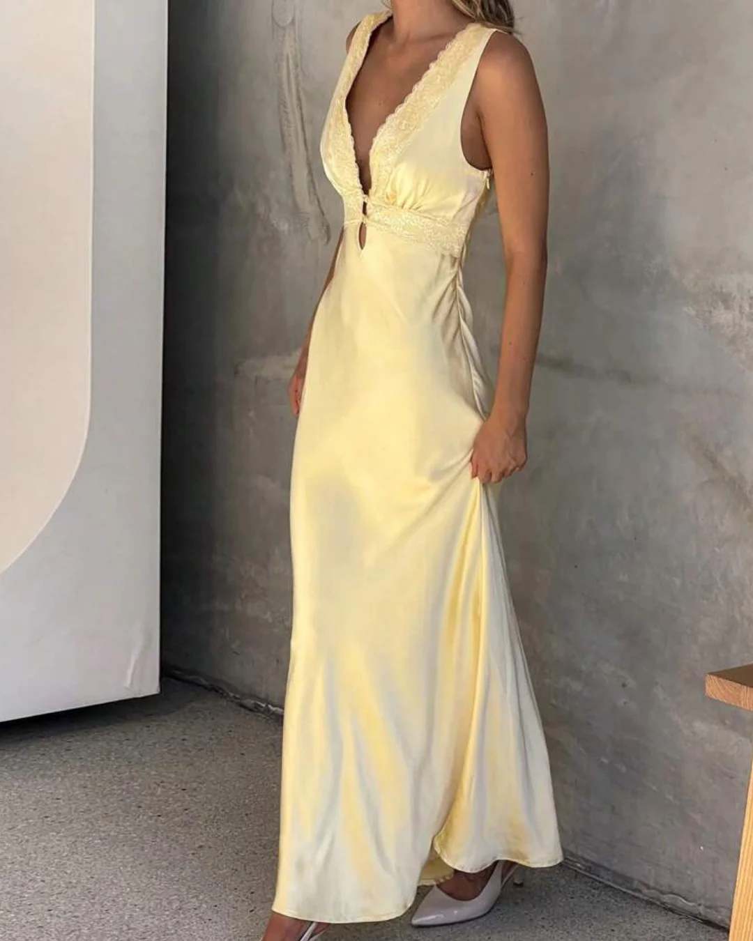 Mishkah Luabelle Dress - Rovetoy