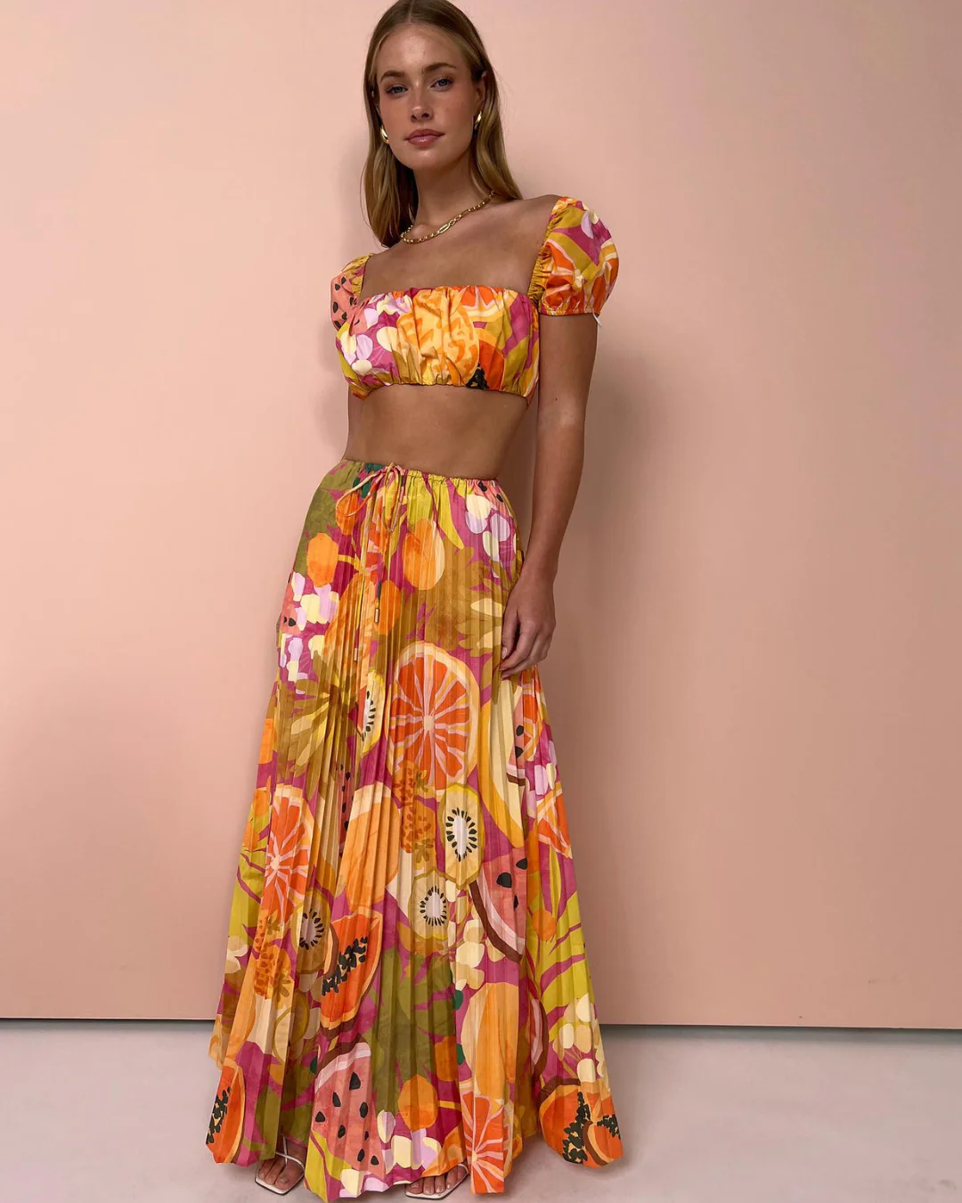 BUY: By Nicola Lolita Set in Fruit Punch - Rovetoy