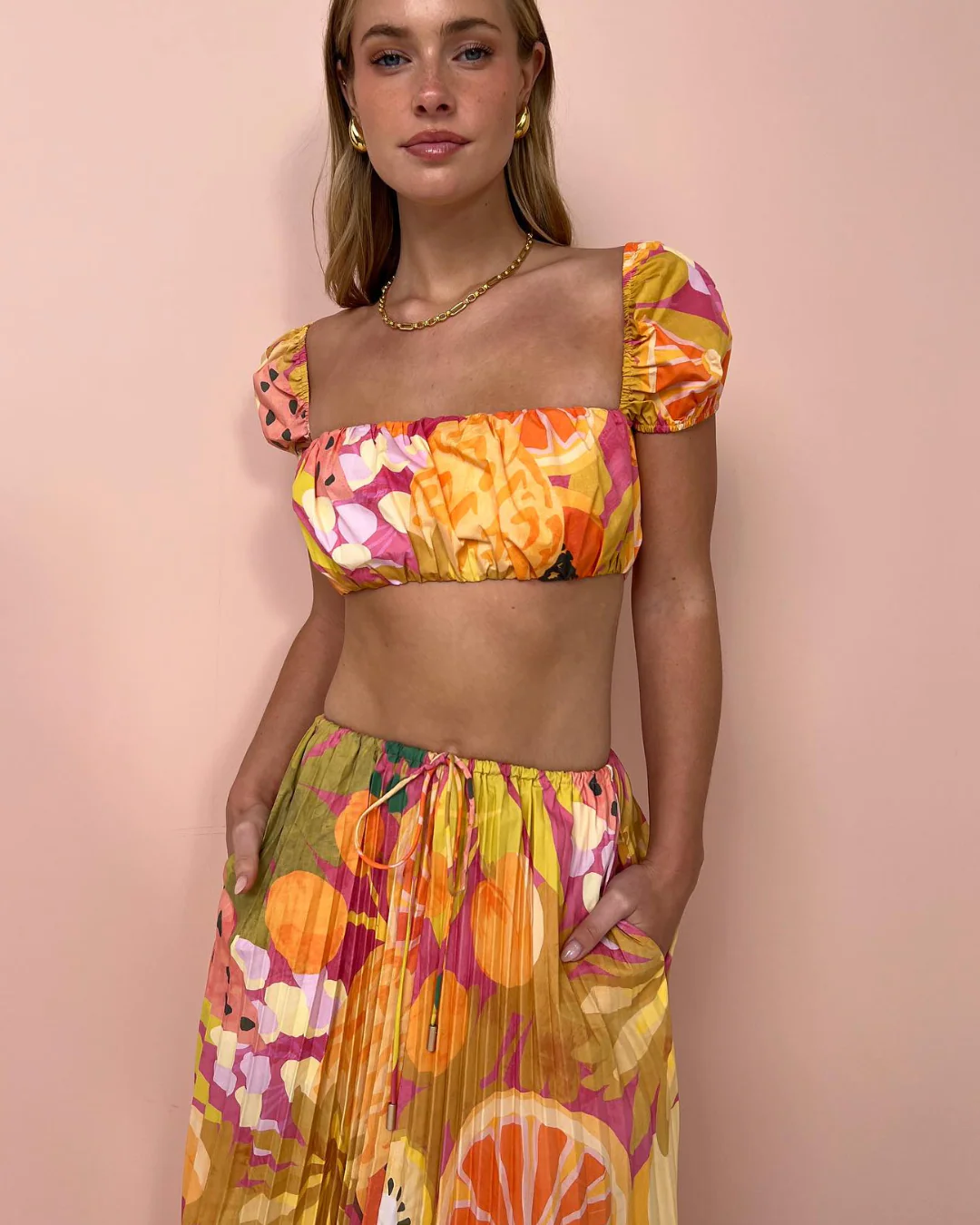 BUY: By Nicola Lolita Set in Fruit Punch - Rovetoy